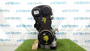 Volvo XC60 18-21 2.0T B4204T27 T6 46k 11-11-11-11 engine rusty flywheel
