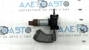 Driver's seat tilt adjustment motor Volvo XC60 18-22 contact with water