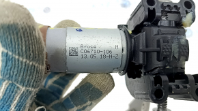 Driver's seat tilt adjustment motor Volvo XC60 18-22 contact with water