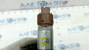 Driver's seat tilt adjustment motor Volvo XC60 18-22 contact with water