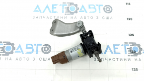 Volvo XC60 18-22 passenger seat tilt adjustment motor water contact