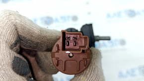 Volvo XC60 18-22 passenger seat tilt adjustment motor water contact