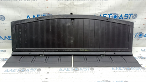Mitsubishi Outlander 14-20 trunk floor black, for cleaning