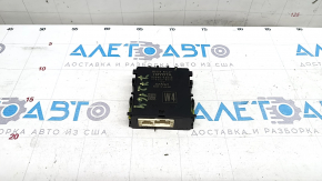 Toyota Venza 21-23 windshield wiper control unit broken mount