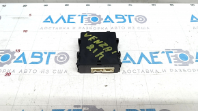 Toyota Venza 21-23 windshield wiper control unit broken mount