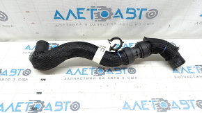 Upper cooling pipe Ford Explorer 20-24 3.0T 2 parts