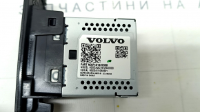 USB Hub Volvo XC60 18-23