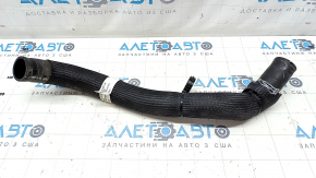 Lower cooling pipe Ford Explorer 20-24 3.0T