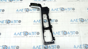 Center console trim Volvo XC60 18-23
