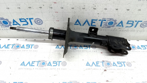 Front left shock absorber Mitsubishi Outlander 16-16 rest.