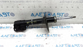 Front left shock absorber Mitsubishi Outlander 16-16 rest.