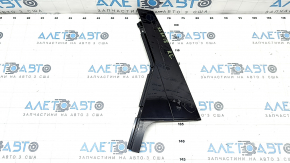 Door trim side rear left Volvo XC60 18-23 rear
