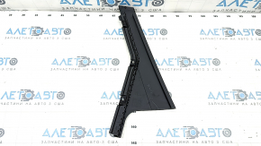 Door trim side rear right Volvo XC60 18-23 rear