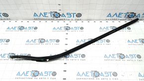 Windshield molding right Volvo XC60 18-23