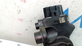 Mitsubishi Outlander 14-20 gas pedal