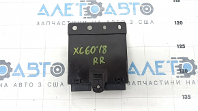 Tailgate Liftgate Trunk Hatch Control Module Volvo XC60 18-24