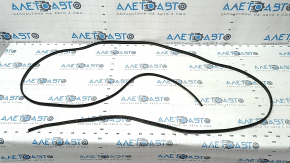 Panorama seal external Volvo XC60 18-23