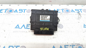 Transmission Control Module Mitsubishi Outlander 16-18 rest, with bracket