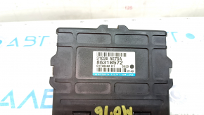 Transmission Control Module Mitsubishi Outlander 16-18 rest, with bracket