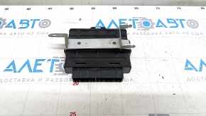 Transmission Control Module Mitsubishi Outlander 16-18 rest, with bracket