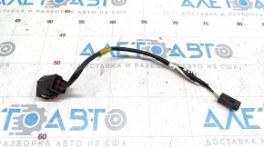 Mitsubishi Outlander 14-20 Siren Feature