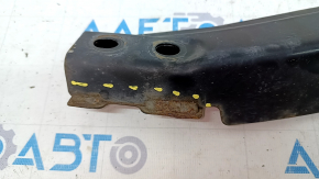 Subframe reinforcement front right Mitsubishi Outlander 14-22 2.4, 3.0 rust