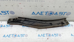 Subframe reinforcement front right Mitsubishi Outlander 14-22 2.4, 3.0 rust