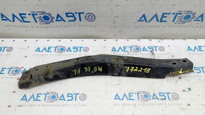 Subframe reinforcement front left Mitsubishi Outlander 14-20 2.4, 3.0 rust