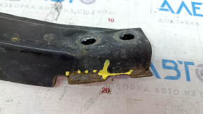 Subframe reinforcement front left Mitsubishi Outlander 14-20 2.4, 3.0 rust