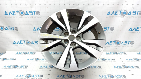 Wheel disk R20 x 8J ET37.5 Ford Explorer 20-24 type 3 corrosion, light curb