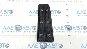Footrest Volvo XC60 18-23 black