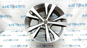 Wheel disk R20 x 8J ET37.5 Ford Explorer 20-24 type 3 corrosion, light curb