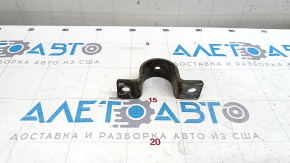 Front stabilizer bracket left Mitsubishi Outlander 14-20