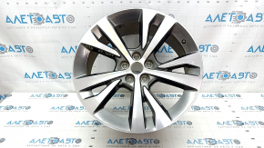 Wheel disk R20 x 8J ET37.5 Ford Explorer 20-24 type 3 light curb