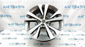 Wheel disk R20 Ford Explorer 20-24 type 3