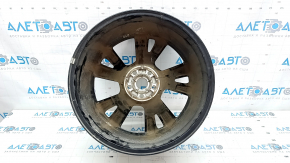 Wheel disk R20 x 8J ET37.5 Ford Explorer 20-24 type 3 light curb