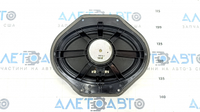 Front right door speaker Ford Explorer 20-24
