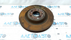 Front right brake disc Ford Explorer 20-23 345/32mm