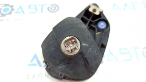 Reflector rear left Mitsubishi Outlander 16-22 rest, cracks
