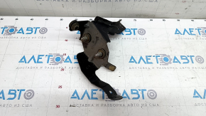 ABS bracket ABS Mitsubishi Outlander 14-21