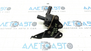 Pump cooling pump additional Ford Explorer 20-21 3.0T