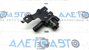 Ford Explorer 20-24 3.0T Cooling System Valve