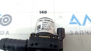 Ford Explorer 20-24 3.0T Cooling System Valve