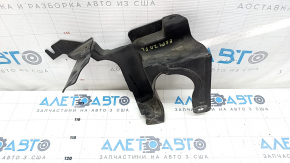 Front left arch protection Ford Explorer 20-24 AWD