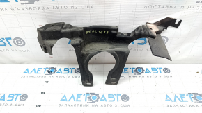 Front right arch protection Ford Explorer 20-24 AWD