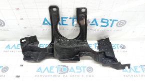 Front right arch protection Ford Explorer 20-24 AWD