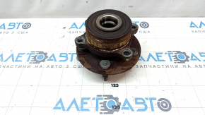Front left hub Ford Explorer 20-24 AWD