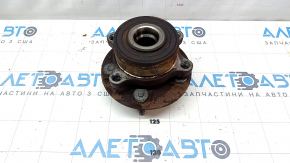 Front right hub Ford Explorer 20-24 AWD