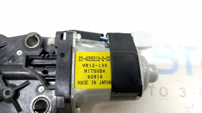 Driver's seat back motor Mitsubishi Outlander 16-21
