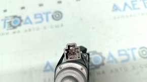 Driver's seat back motor Mitsubishi Outlander 16-21